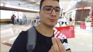 أحمد حسام | Ahmed Hossam - رحلة دبي