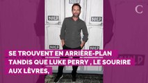 PHOTO. Mort de Luke Perry : Ian Ziering publie un souvenir drôle et touchant de son ami