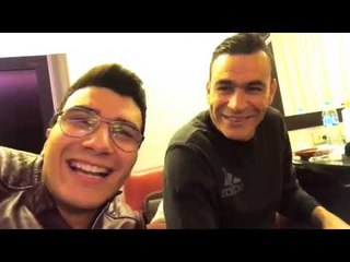 أحمد حسام|Ahmed Hossam - حضري يا أسطورة