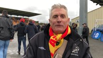 Les pronostics des supporteurs avant AS Vitré-FC Nantes