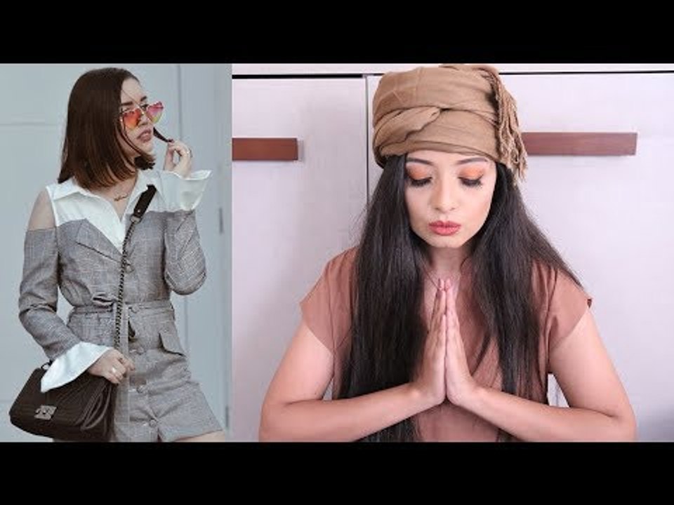 Alia Awwe | التوقعات المرئيه لموضه الهدوم الصيف ده