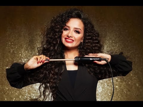 Alia awwe x Rush brush Curling Tool | Alia Awwe