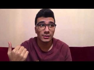 أحمد حسام|Ahmed Hossam - عن فيديو امبارح