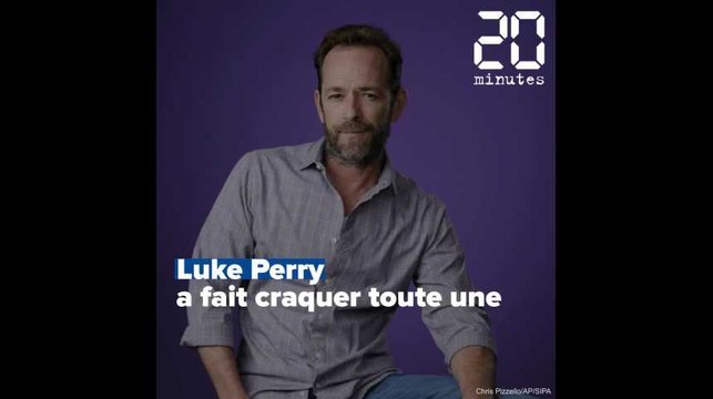 Les acteurs de série qui nous ont fait craquer