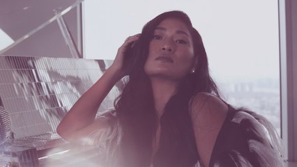 Chloe Flower Teaches You How to be a Vintage Queen