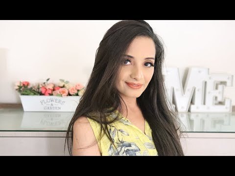 Alia Awwe | الاستعداد للبلاك فرايداى السنه دى