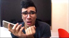 أحمد حسام|Ahmed Hossam - أنا ابني يبوس اللي هو عاوزه