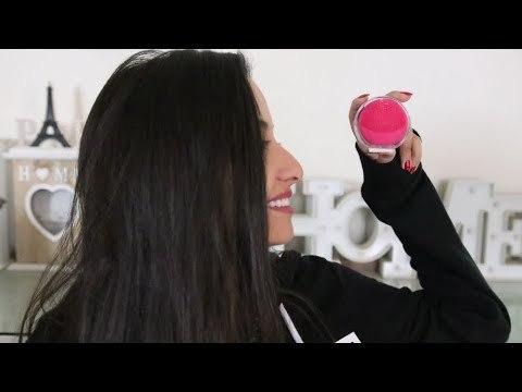 فرشة فوريو لتنظيف الوجه تستاهل ولا ما تستاهل ؟ | Alia Awwe