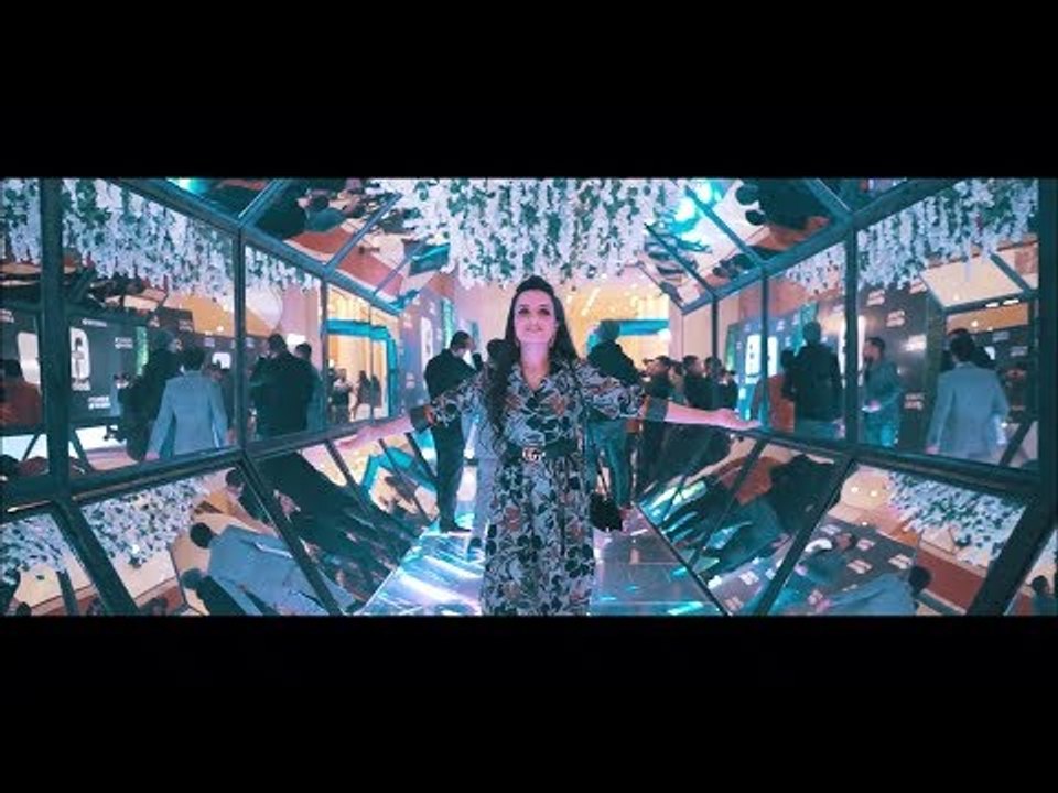 الحمد لله | سفيره السوشيال ميديا بمصر | Alia Awwe