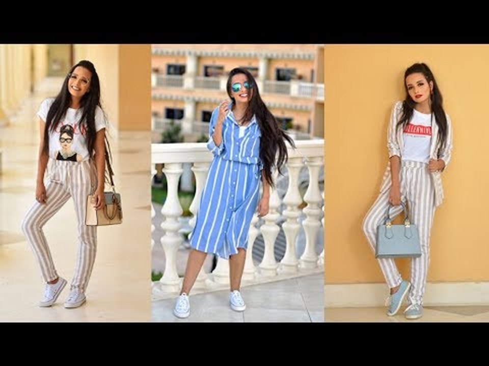 Alia Awwe |  خصومات لبس العيد فى براند واتس اب