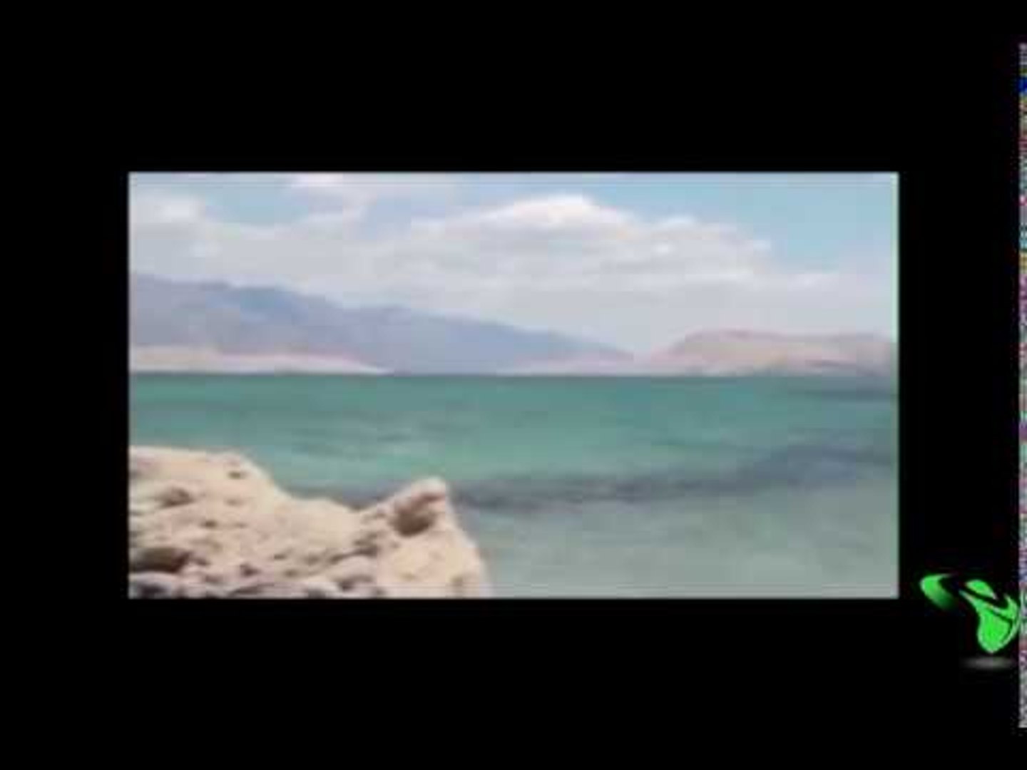 مفاجأة مرعبة ظهور حورية البحر حقيقية Amazing Mermaid On The Rock Sirena Real فيديو Dailymotion