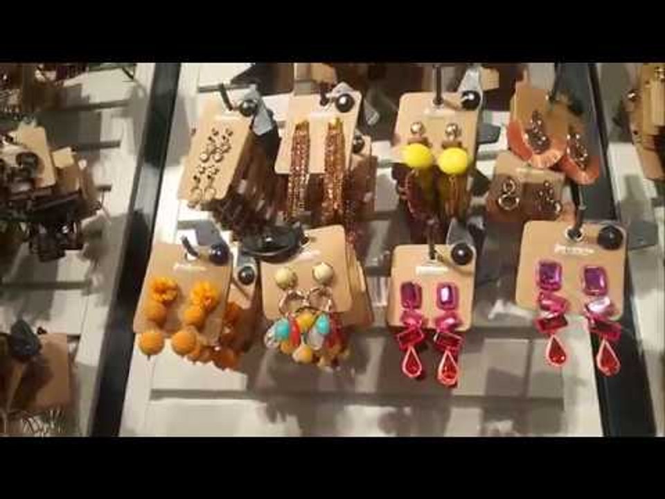 جولتى و مشترياتي فى السيل | Alia Awwe