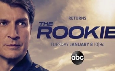 The Rookie - Promo 1x16