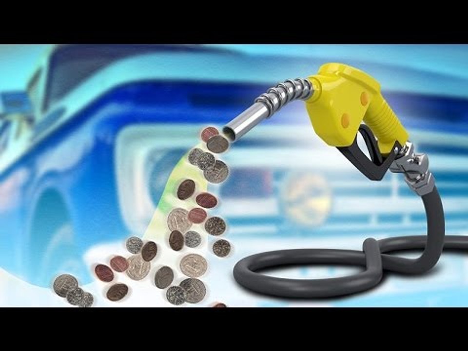 أفضل طرق فعالة للتقليل من استهلاك الوقود في سيارتك