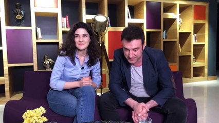 Sen Anlat Karadeniz - Duygu Üstünbaş & Temmuz Gürkan Karaca - Canlı Yayın