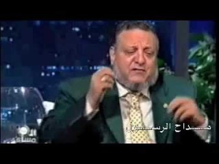 احمد الكحلاوي والعاشرة مساءً الجزء الثالث .mp4