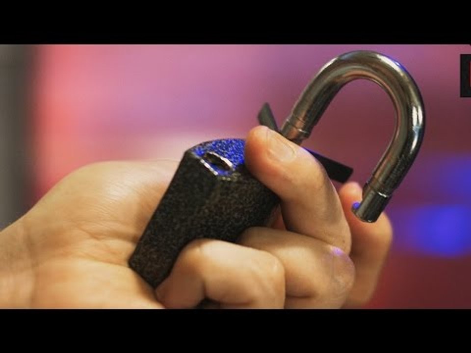 3 طرق مذهلة لفتح الاقفال المغلقة :  يجب ان تتعلمها للطوارء