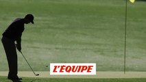 Rêves de Majeurs (1/3) - Golf - Grand Chelem