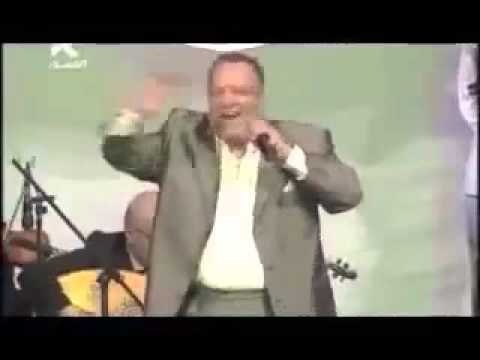 أحمد الكحلاوي ليلة الإسراء والمعراج ٢٠١١م الجزء الخامس