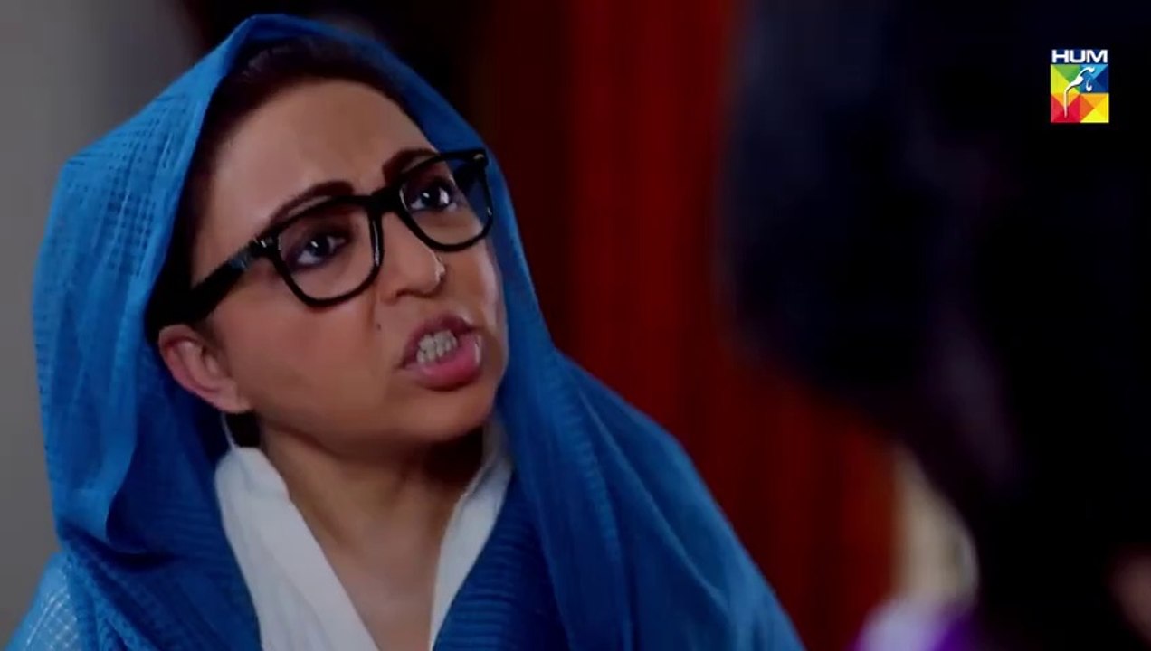 Tu Ishq Hai - Epi 29 - HUM TV Drama - 06 March 2019 || Tu Ishq Hai (06/03/2019)