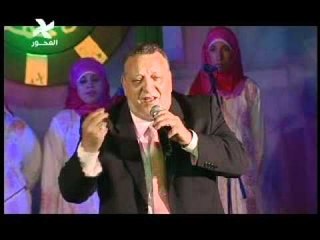 احمد الكحلاوى ليلة النصف من شعبان الجزء الآول