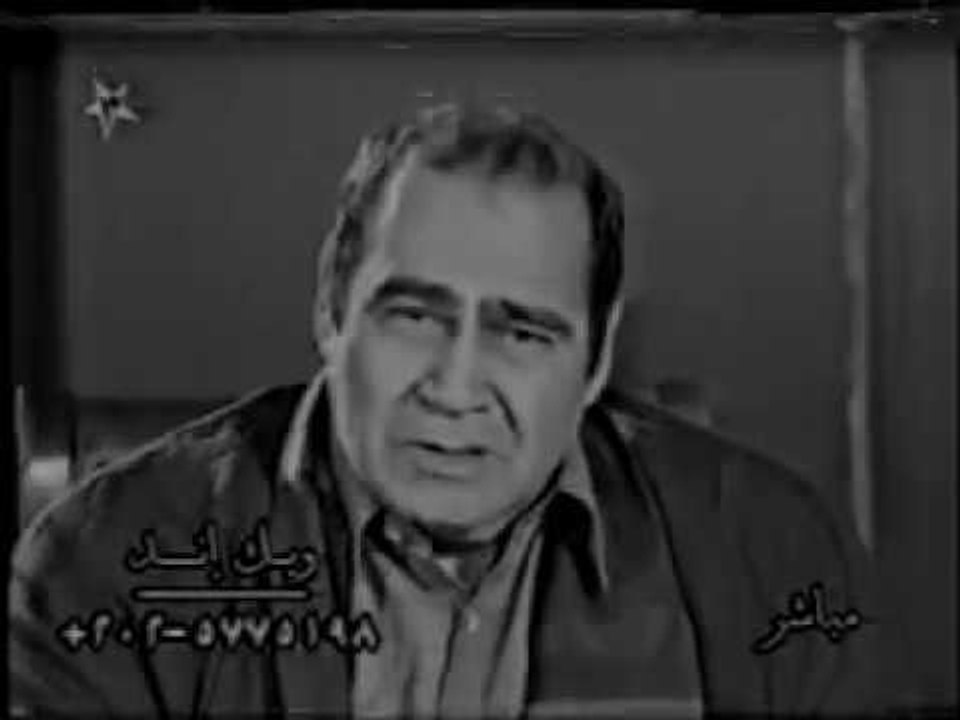 آخر لقاء للراحل سيد زيان