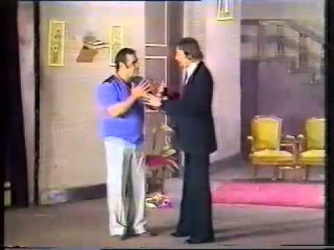 سيد الكوميديا سيد زيان وأجمل وأقوى مشهد مسرحي ضاحك بدون حذف