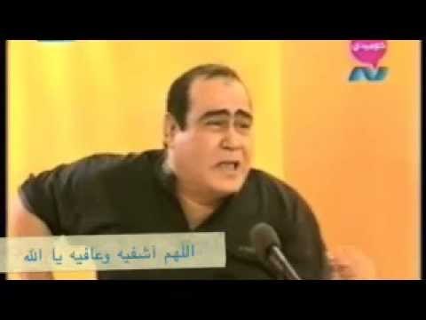 سيد زيان وأحلى مقلب من حسين الإمام