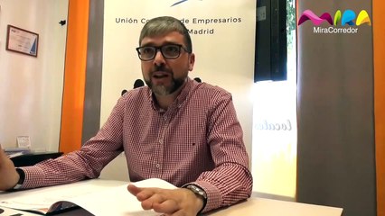 UNICEM prepara una bolsa de empleo para el Corredor del Henares