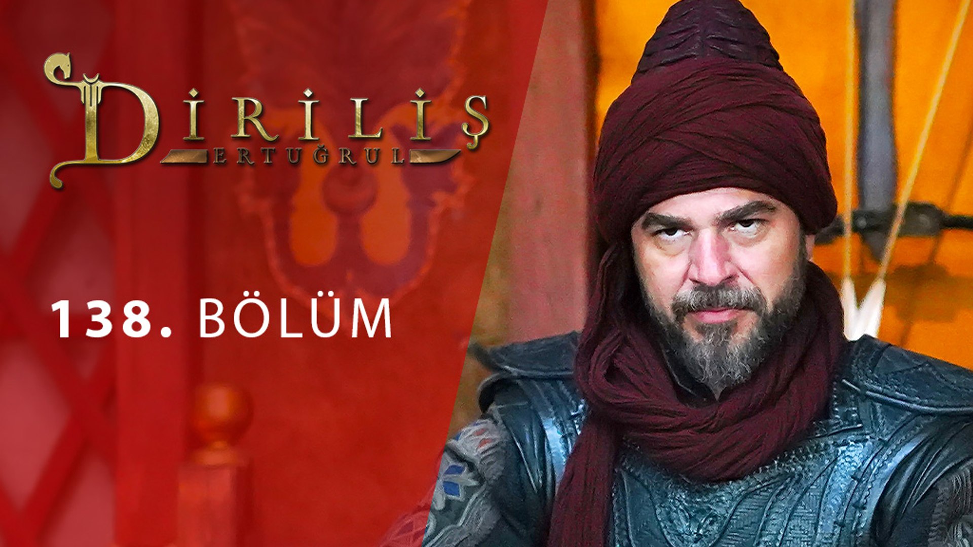 Diriliş Ertuğrul 138.Bölüm - Dailymotion Video