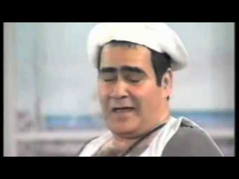 شاهد نصائح سيد زيان للنساء والكلام عن أسطوانات الرجالة