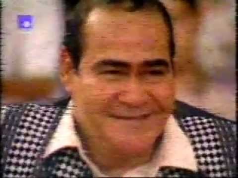 سيد المسرح والكوميديا سيد زيان وأحلى أغنية عن بيروت