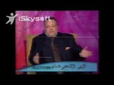 د. أحمد الكحلاوى | مــــداح الرســـول ... برنامج إبن النجم فنان ق ٣ ( آرشيف )