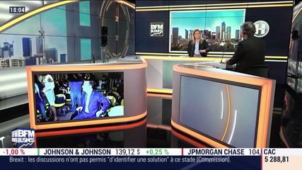 Carlos Ghosn: une liberté très encadrée - 06/03