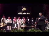 د. أحمد الكحلاوى | مداح الرسـول ... قصيدة * بين يدي الرســـول * صل الله عليه وسـلم