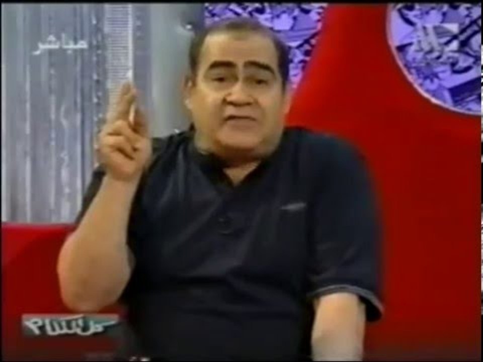 شاهد  النكتة الذكية من سيد زيان