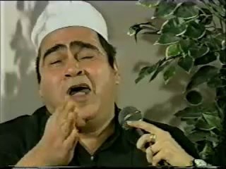 مواقف ساخرة من النجم سيد زيان عن ظاهرة الغناء