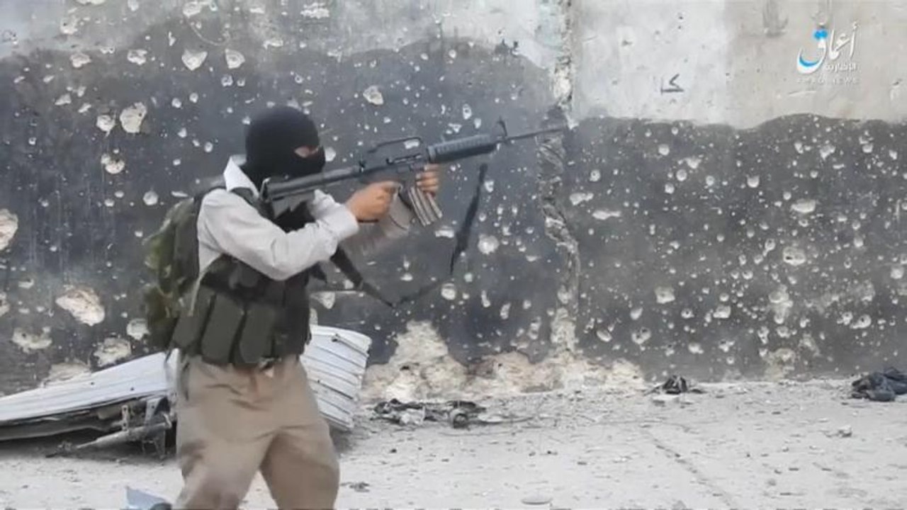 Österreich will ausbürgerung von is-rückkehrern