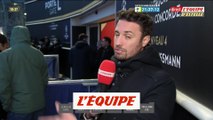 Nigay «Neymar en tribune pour soutenir ses coéquipiers» - Foot - C1 - PSG-MU