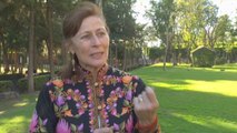 ROSTROS 8M Tatiana Clouthier: los límites de la violencia de género son muy delgados