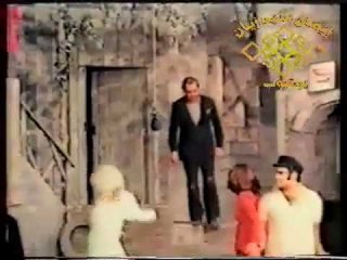 مسرحية الحرامية | أجمل حوار بين فريد شوقي وسيد زيان