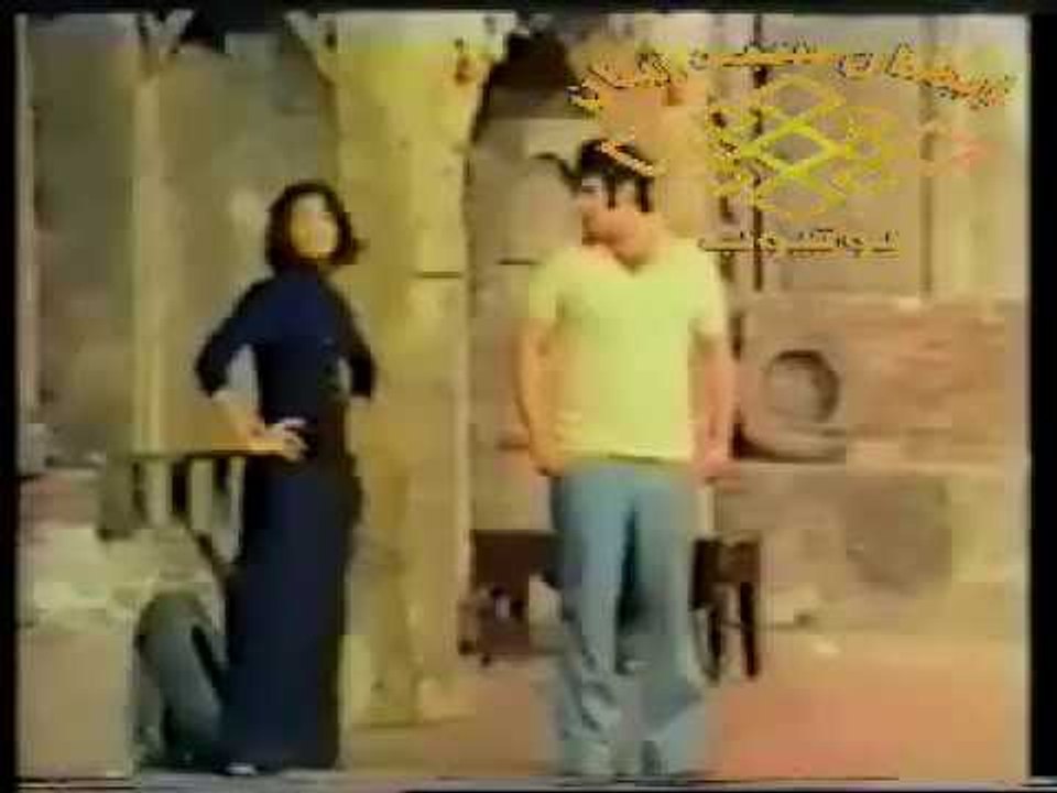 سيد زيان وحياة قنديل | مشهد رائع من " مسرحية الحرامية "