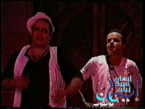 سيد زيان و آحلى مــوال يـارب أروح فـين