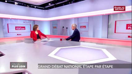 OVPL. Entretien avec le politologue Pascal Perrineau (en intégralité)
