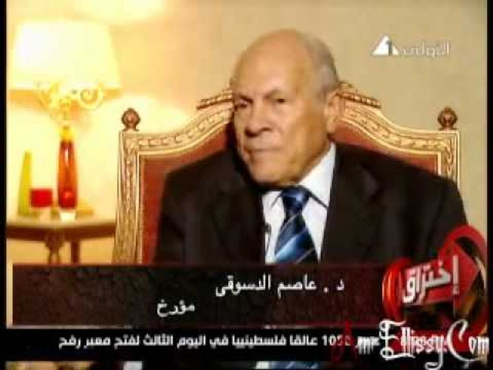 برنامج اختراق - عمرو الليثي والملكة نازلي وخروجها من مصر - الجزء الثانى