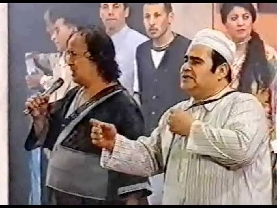 غناء سيد زيان و محمد نجم  معاً  أغنية رائعة  ضد الإرهاب والظلم  وقلة الشهامة في هذا الزمن