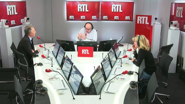 Carlos Ghosn : Ce n'est plus le même homme , dit l'avocat de sa famille sur RTL