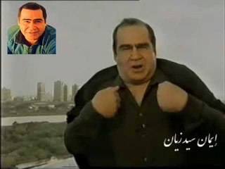 سيد زيان يتكلم عن أحب ثلاث أماكن الى قلبه ... رائع