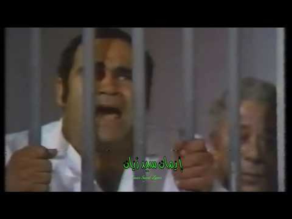 سيد زيان وأحلى موال مع الفنان إبراهيم سعفان من مسلسل الهاربان