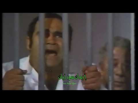 سيد زيان وأحلى موال مع الفنان إبراهيم سعفان من مسلسل الهاربان